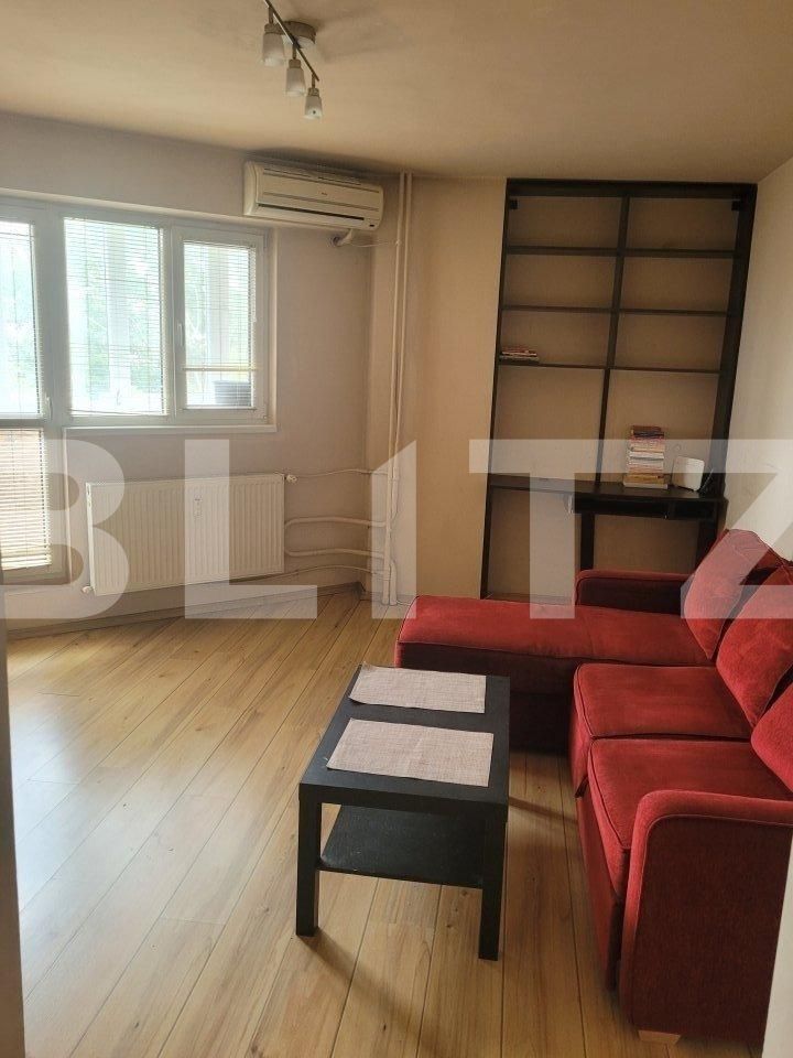 Apartament de vânzare 2 camere Dristor - 124281AV | BLITZ București | Poza1