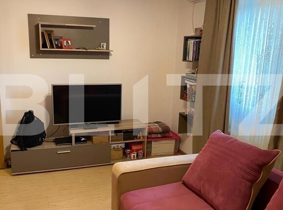 Garsonieră de vânzare Bucurestii Noi - 124288AV | BLITZ București | Poza1