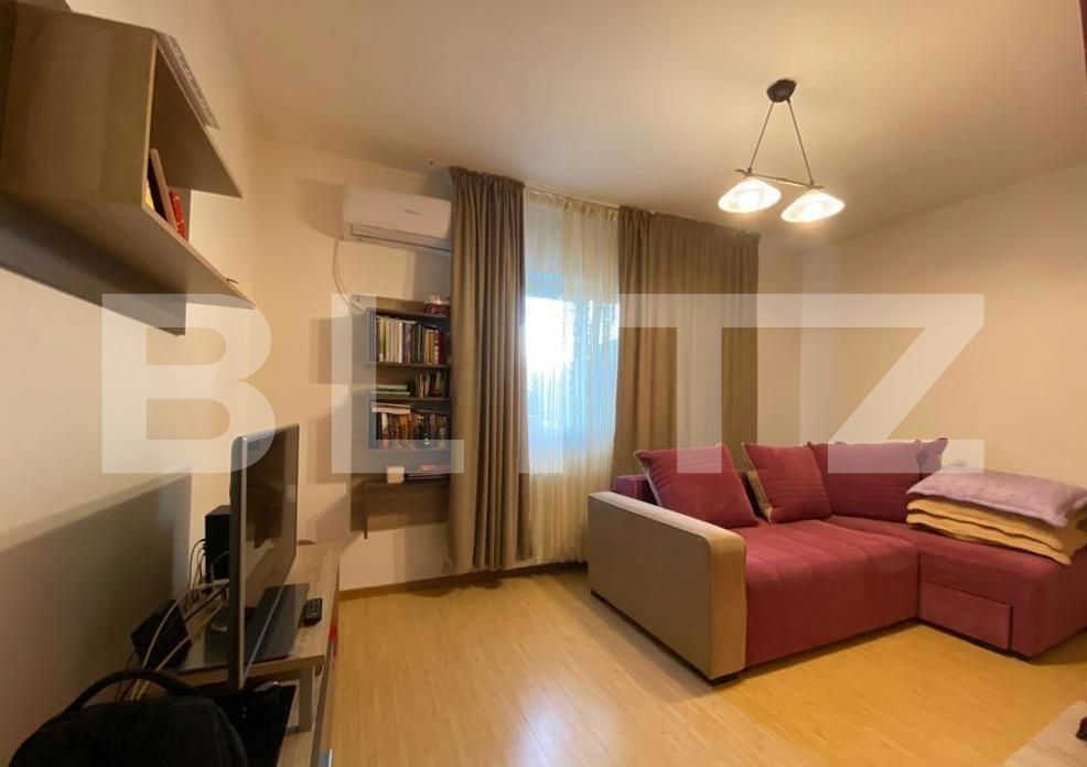 Garsonieră de vânzare Bucurestii Noi - 124288AV | BLITZ București | Poza3