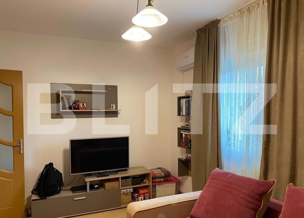 Garsonieră de vânzare Bucurestii Noi - 124288AV | BLITZ București | Poza8