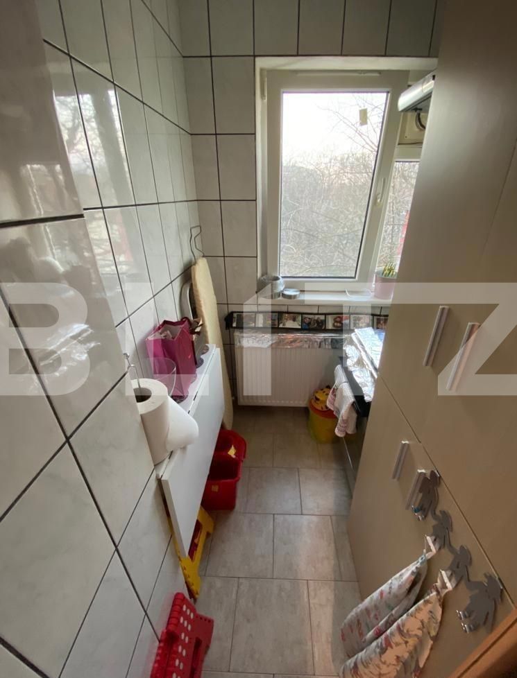 Garsonieră de vânzare Bucurestii Noi - 124288AV | BLITZ București | Poza2