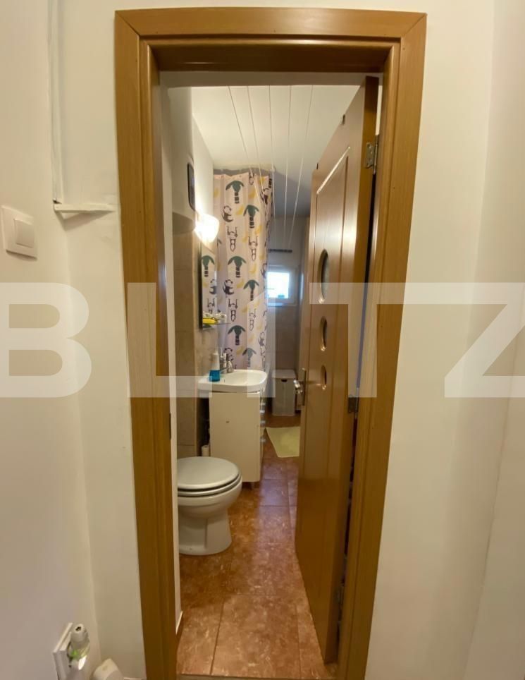 Garsonieră de vânzare Bucurestii Noi - 124288AV | BLITZ București | Poza7