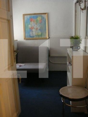 Garsonieră de vânzare Dorobanti - 124300AV | BLITZ București | Poza7