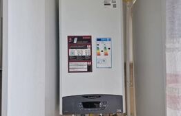 Apartament 2 camere, 46mp, zona Baba Novac