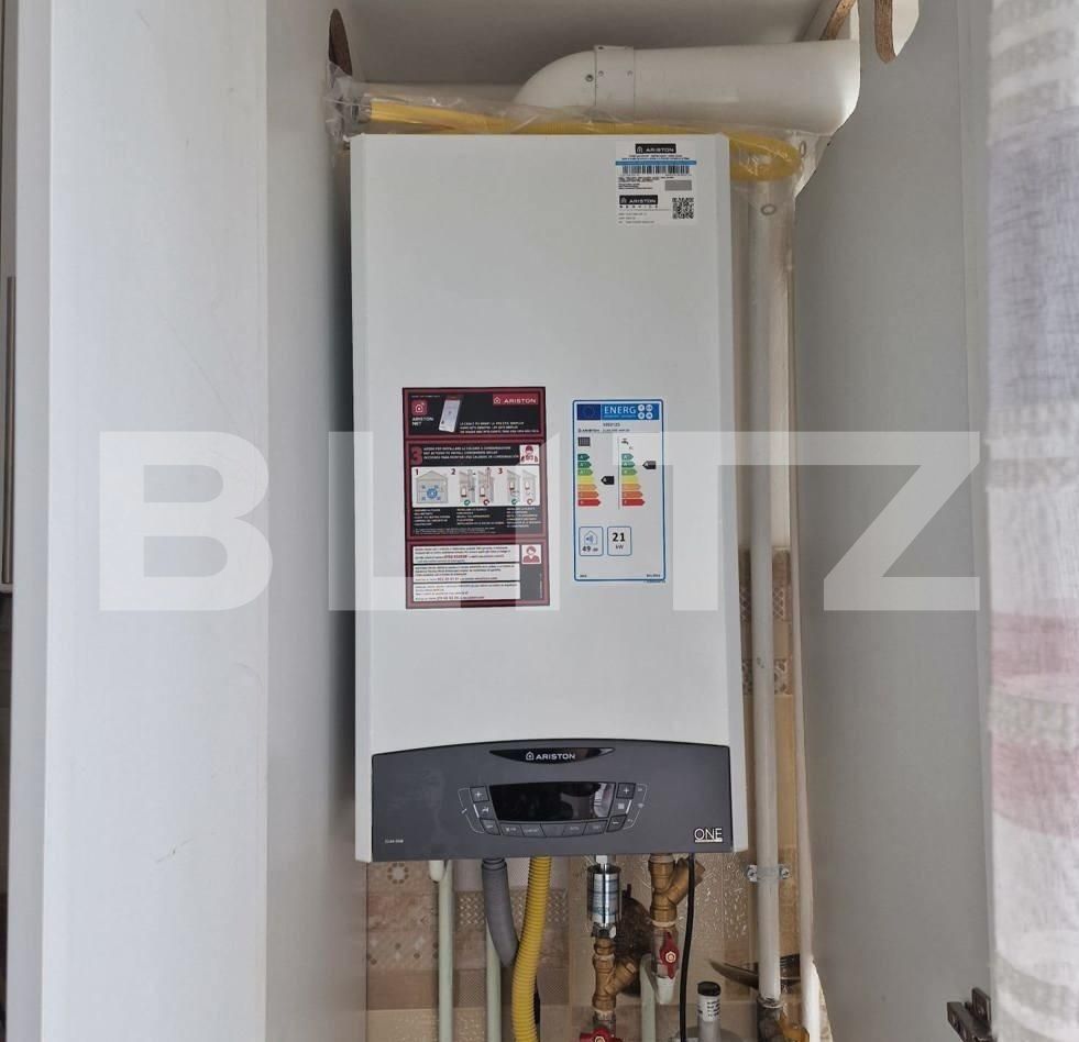 Apartament de vânzare 2 camere Titan - 124319AV | BLITZ București | Poza2