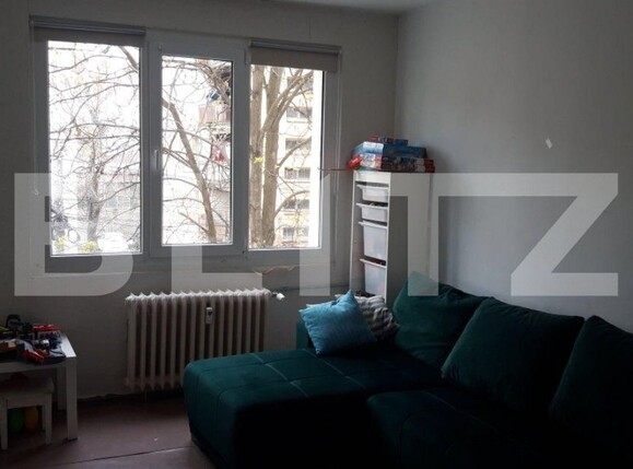 Apartament de vânzare 3 camere Titan - 124321AV | BLITZ București | Poza1