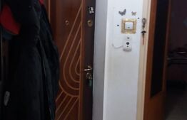 Apartament 2 camere, 44mp, cartier 1 Decembrie