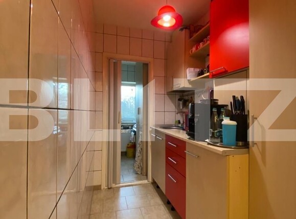 Garsonieră de vânzare Bucurestii Noi - 124367AV | BLITZ București | Poza4