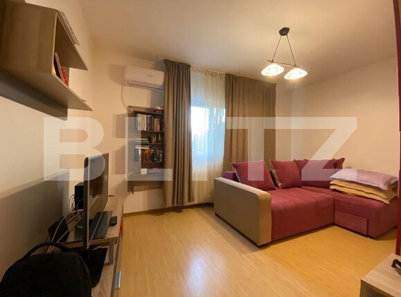 Garsonieră de vânzare Bucurestii Noi - 124367AV | BLITZ București | Poza1