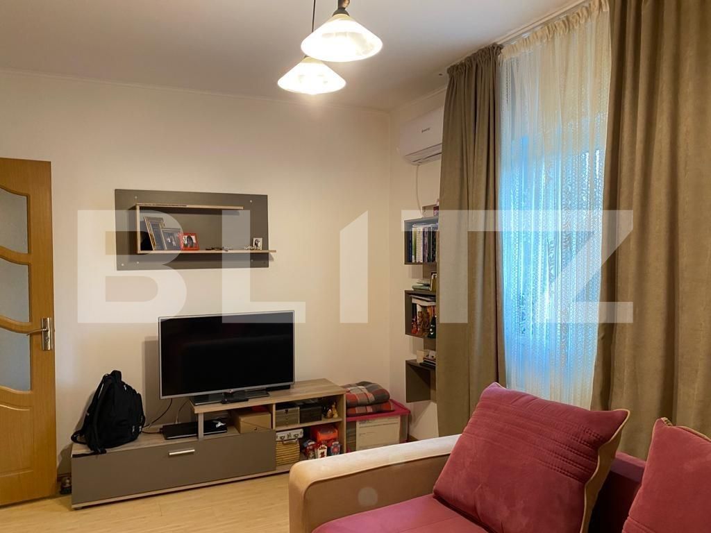 Garsonieră de vânzare Bucurestii Noi - 124367AV | BLITZ București | Poza5