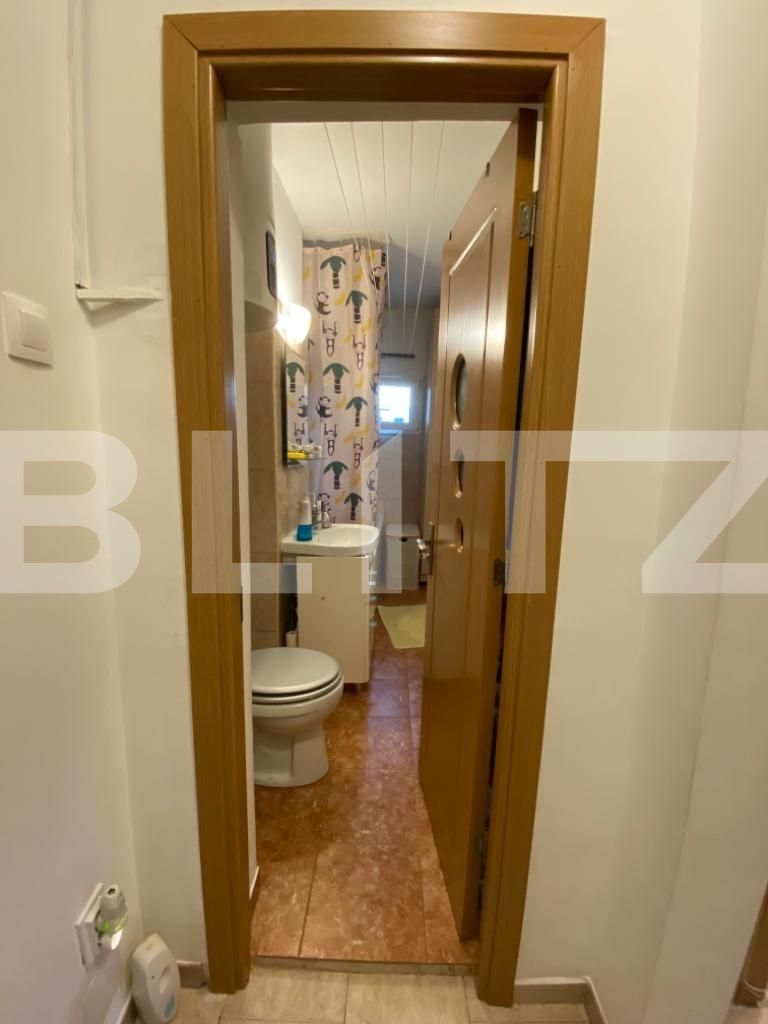 Garsonieră de vânzare Bucurestii Noi - 124367AV | BLITZ București | Poza2