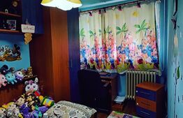 Apartament 3 camere, 60 mp, cartier Titan