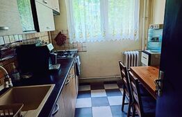 Apartament 3 camere, 60 mp, cartier Titan