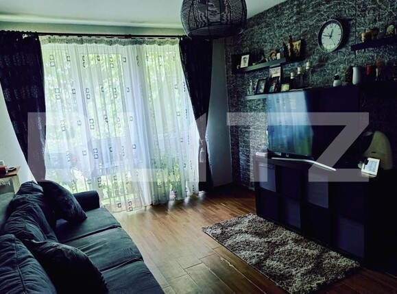 Apartament de vânzare 3 camere Titan - 124368AV | BLITZ București | Poza2