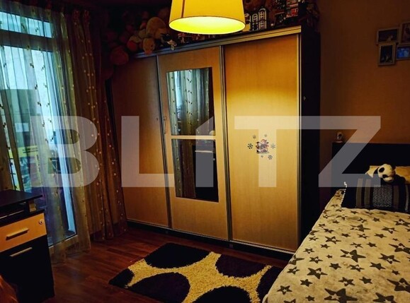 Apartament de vânzare 3 camere Titan - 124368AV | BLITZ București | Poza3