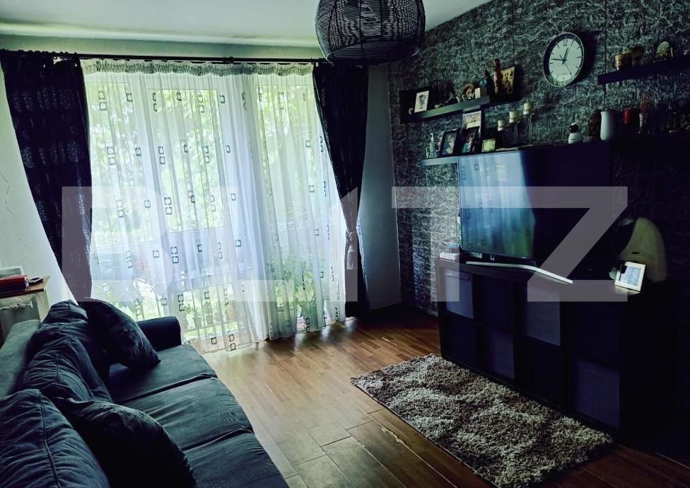 Apartament de vânzare 3 camere Titan - 124368AV | BLITZ București | Poza2