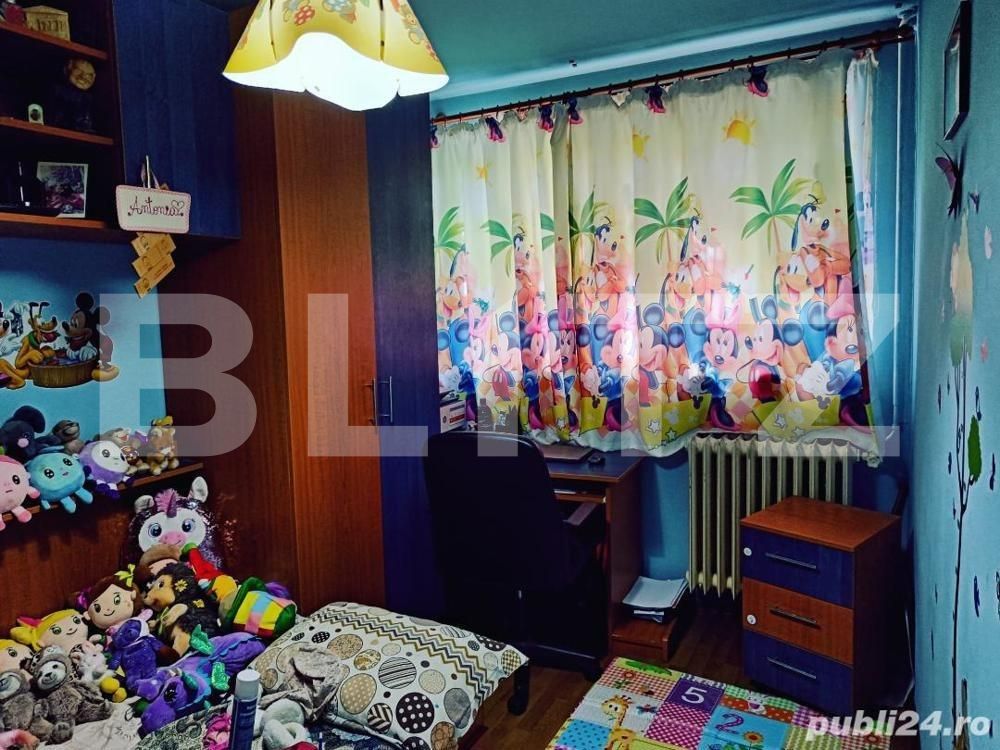 Apartament de vânzare 3 camere Titan - 124368AV | BLITZ București | Poza5