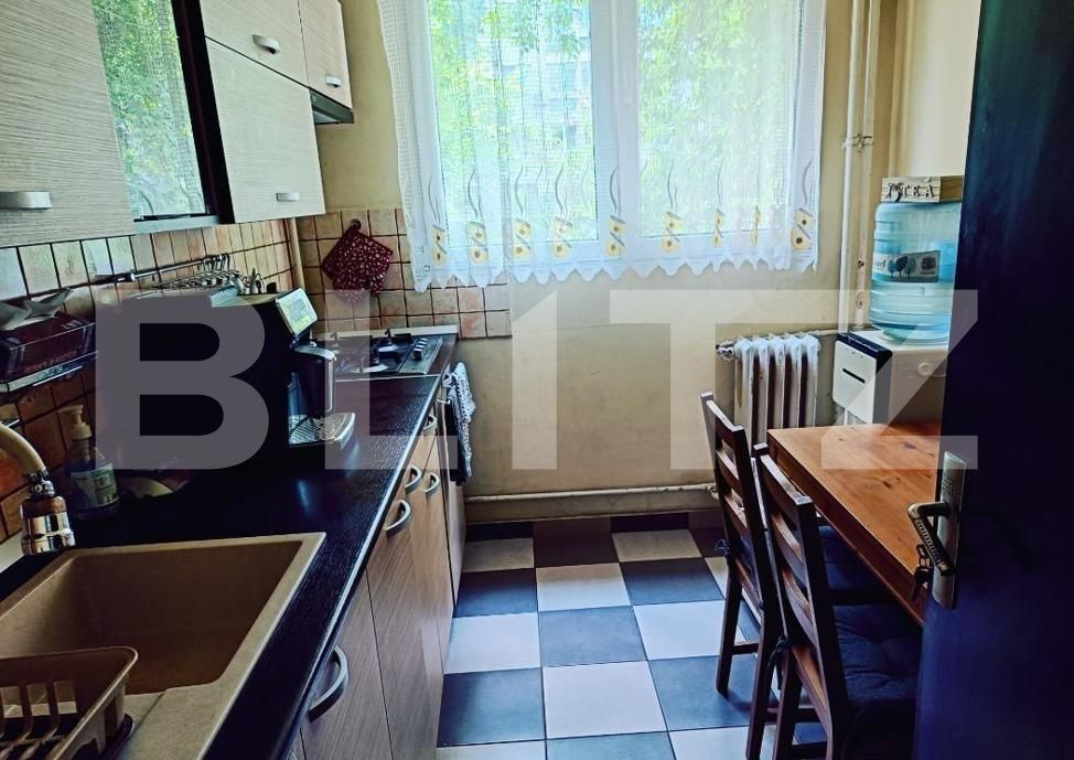 Apartament de vânzare 3 camere Titan - 124368AV | BLITZ București | Poza4