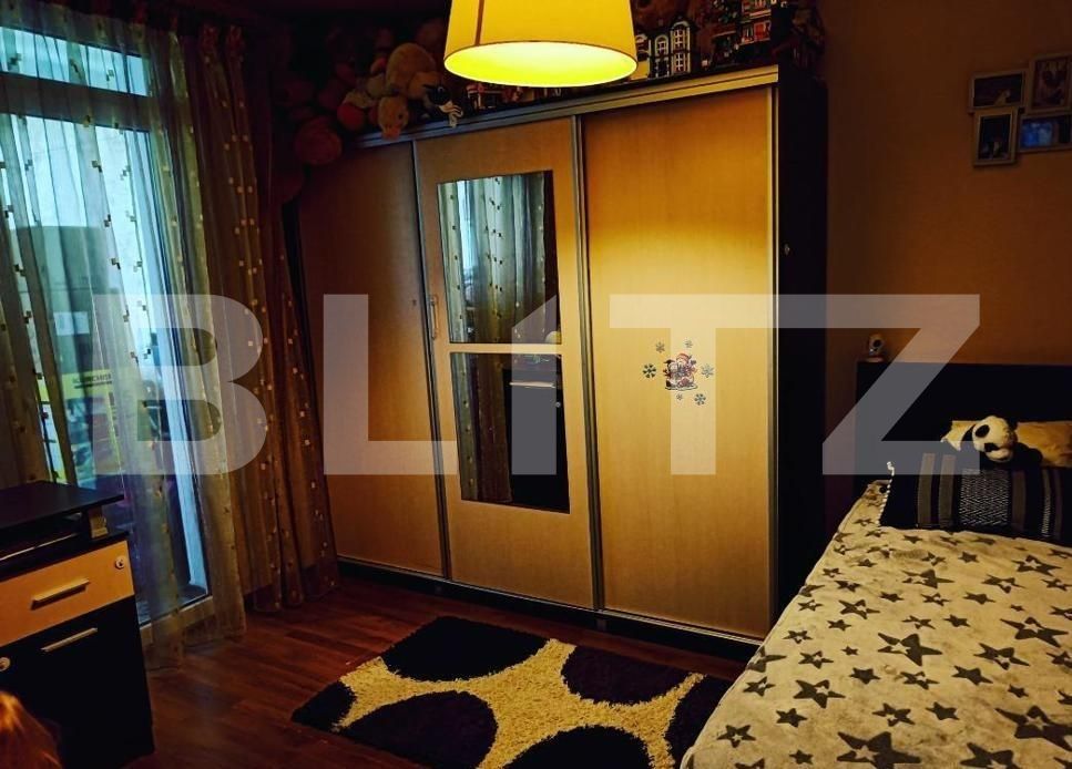 Apartament de vânzare 3 camere Titan - 124368AV | BLITZ București | Poza3