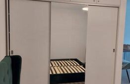 Apartament 2 camere, 43 mp, zona Timpuri Noi