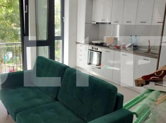 Apartament de închiriat 2 camere Tineretului - 124440AI | BLITZ București | Poza1
