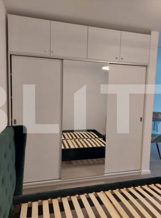 Apartament de închiriat 2 camere Tineretului - 124440AI | BLITZ București | Poza5