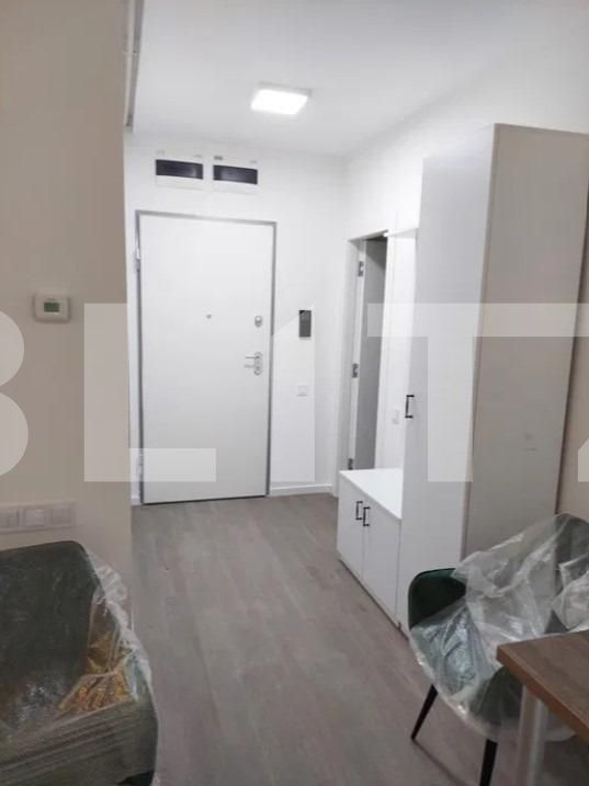 Apartament de închiriat 2 camere Tineretului - 124440AI | BLITZ București | Poza3