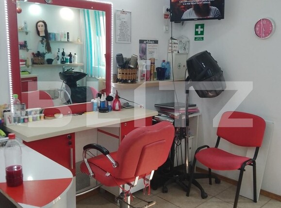 Garsonieră de vânzare Est - 124473AV | BLITZ București | Poza4