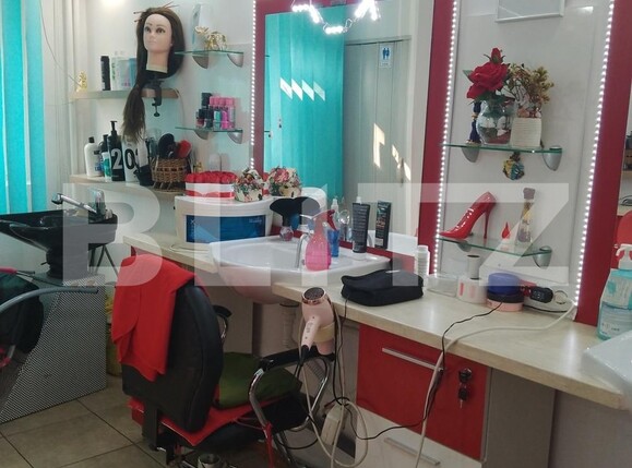 Garsonieră de vânzare Est - 124473AV | BLITZ București | Poza5