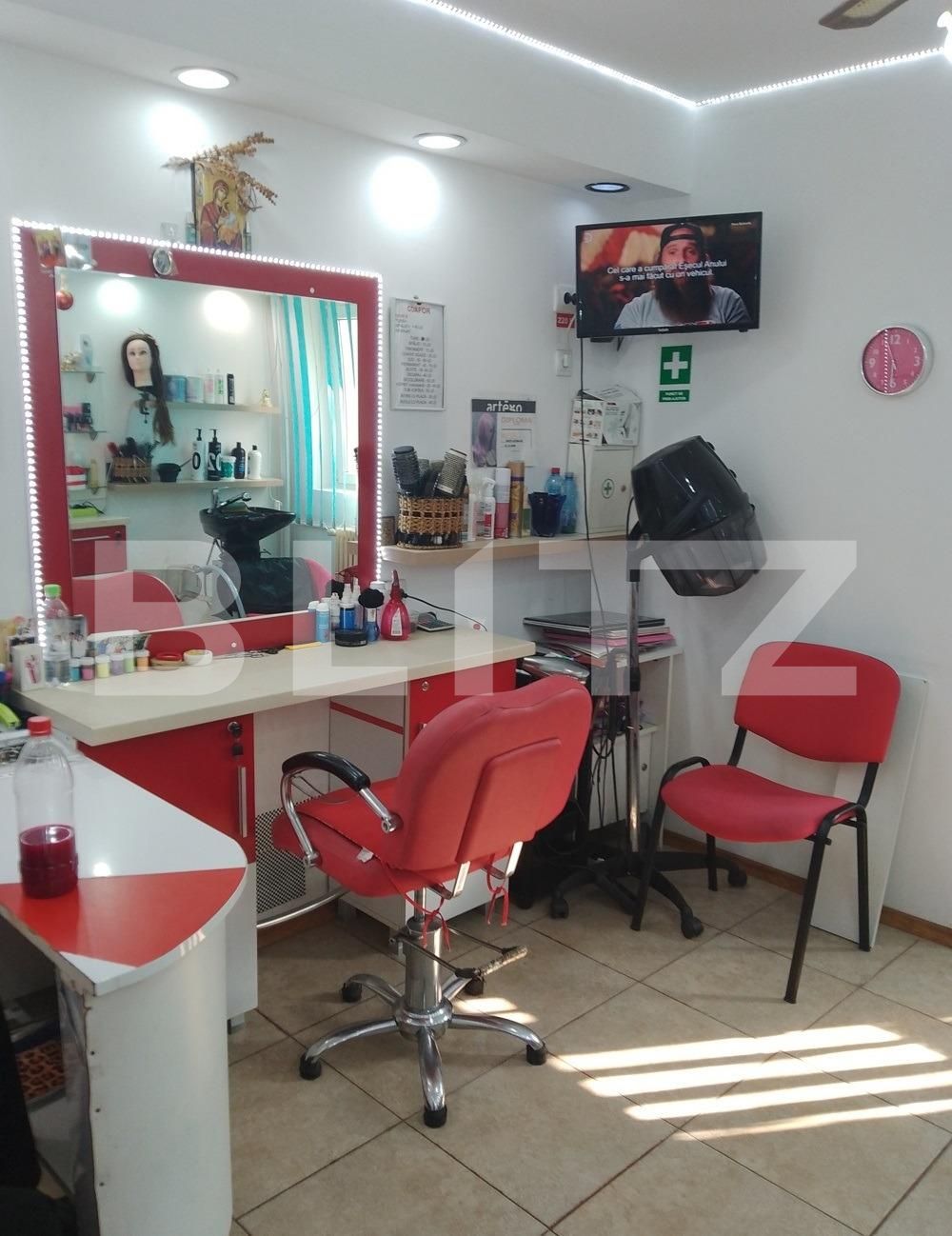 Garsonieră de vânzare Est - 124473AV | BLITZ București | Poza4