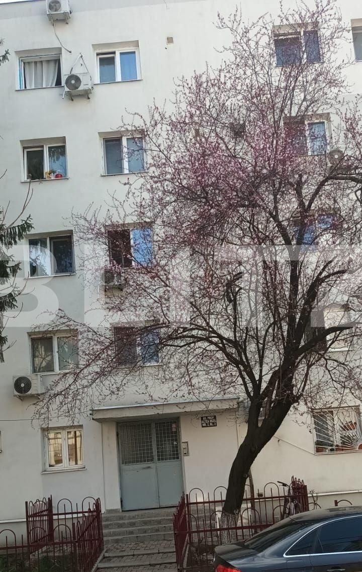 Garsonieră de vânzare Est - 124473AV | BLITZ București | Poza1