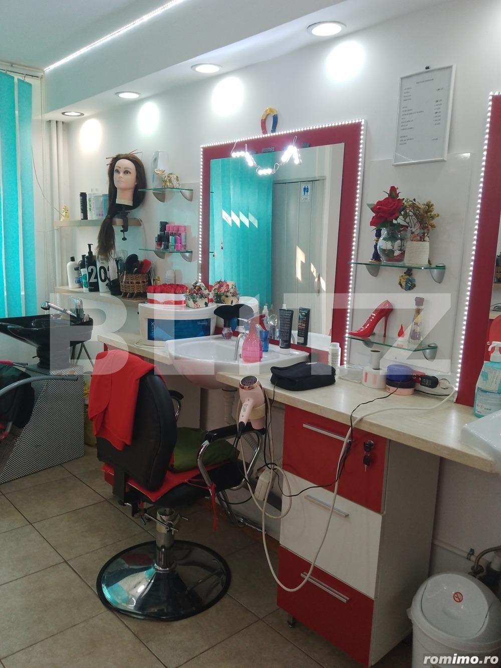 Garsonieră de vânzare Est - 124473AV | BLITZ București | Poza5