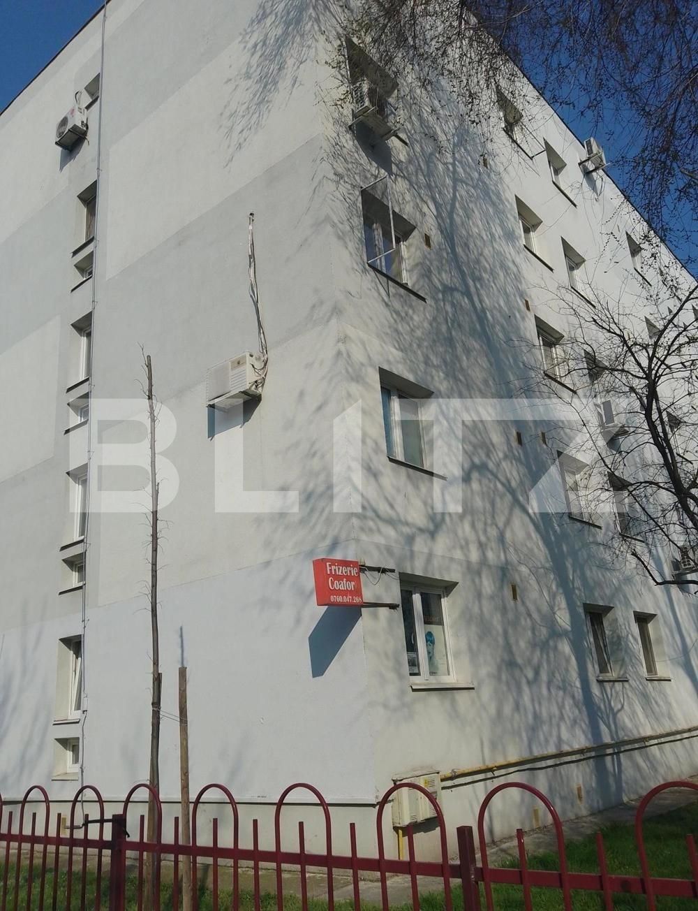 Garsonieră de vânzare Est - 124473AV | BLITZ București | Poza2