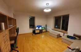Apartament 3 camere, 77 mp, zona Asmita Garden