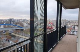 Apartament 3 camere, 77 mp, zona Asmita Garden