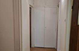 Garsoniera, 29 mp, zona Salajan