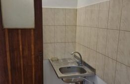 Garsoniera, 29 mp, zona Salajan