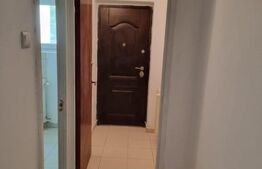 Garsoniera, 29 mp, zona Salajan