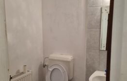 Garsoniera, 29 mp, zona Salajan