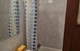 Garsoniera, 29 mp, zona Salajan