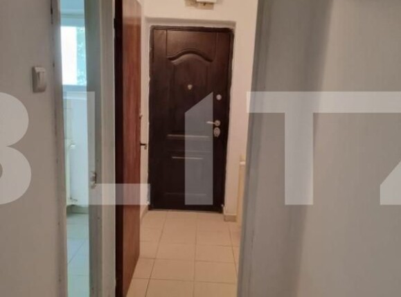 Garsonieră de vânzare Est - 124480AV | BLITZ București | Poza1