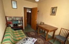 Apartament 3 camere, 59 mp, cartier Dristor