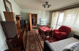 Apartament 3 camere, 59 mp, cartier Dristor