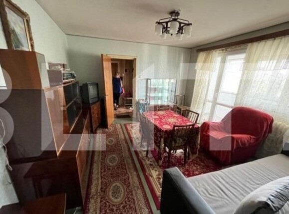 Apartament de vânzare 3 camere Dristor - 124481AV | BLITZ București | Poza1