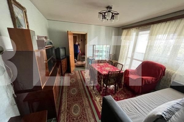 Apartament de vânzare 3 camere Dristor - 124481AV | BLITZ București | Poza1