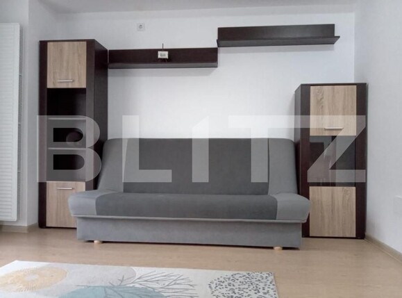 Garsonieră de vânzare Est - 124492AV | BLITZ București | Poza4