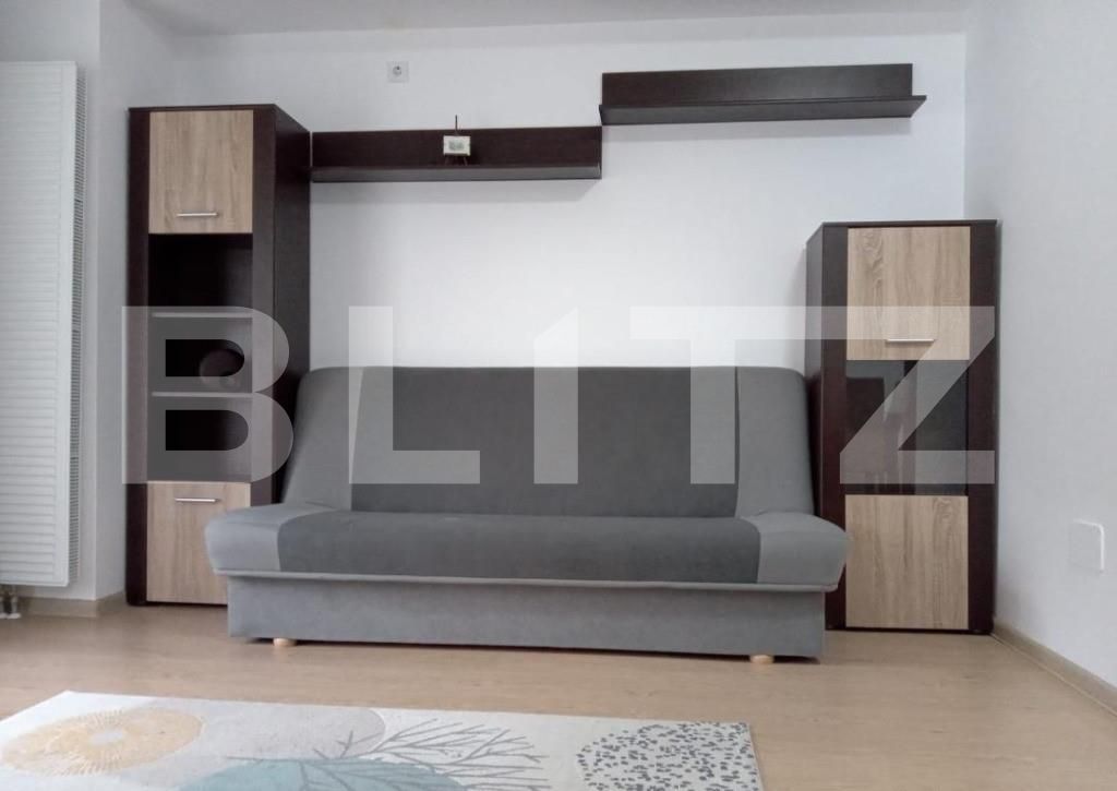 Garsonieră de vânzare Est - 124492AV | BLITZ București | Poza4