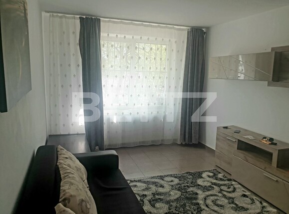 Garsonieră de vânzare Vitan - 124621AV | BLITZ București | Poza1