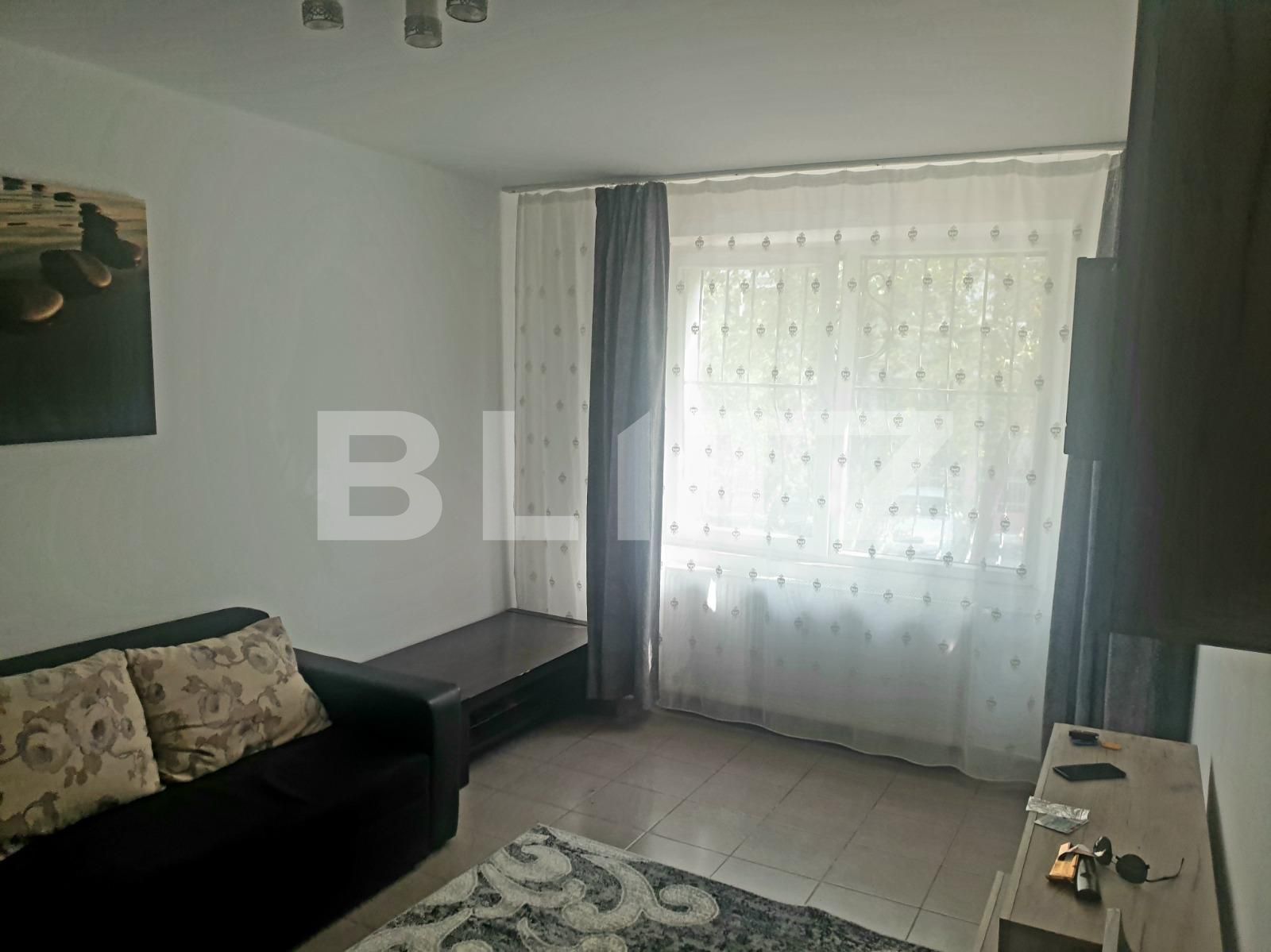Garsonieră de vânzare Vitan - 124621AV | BLITZ București | Poza2