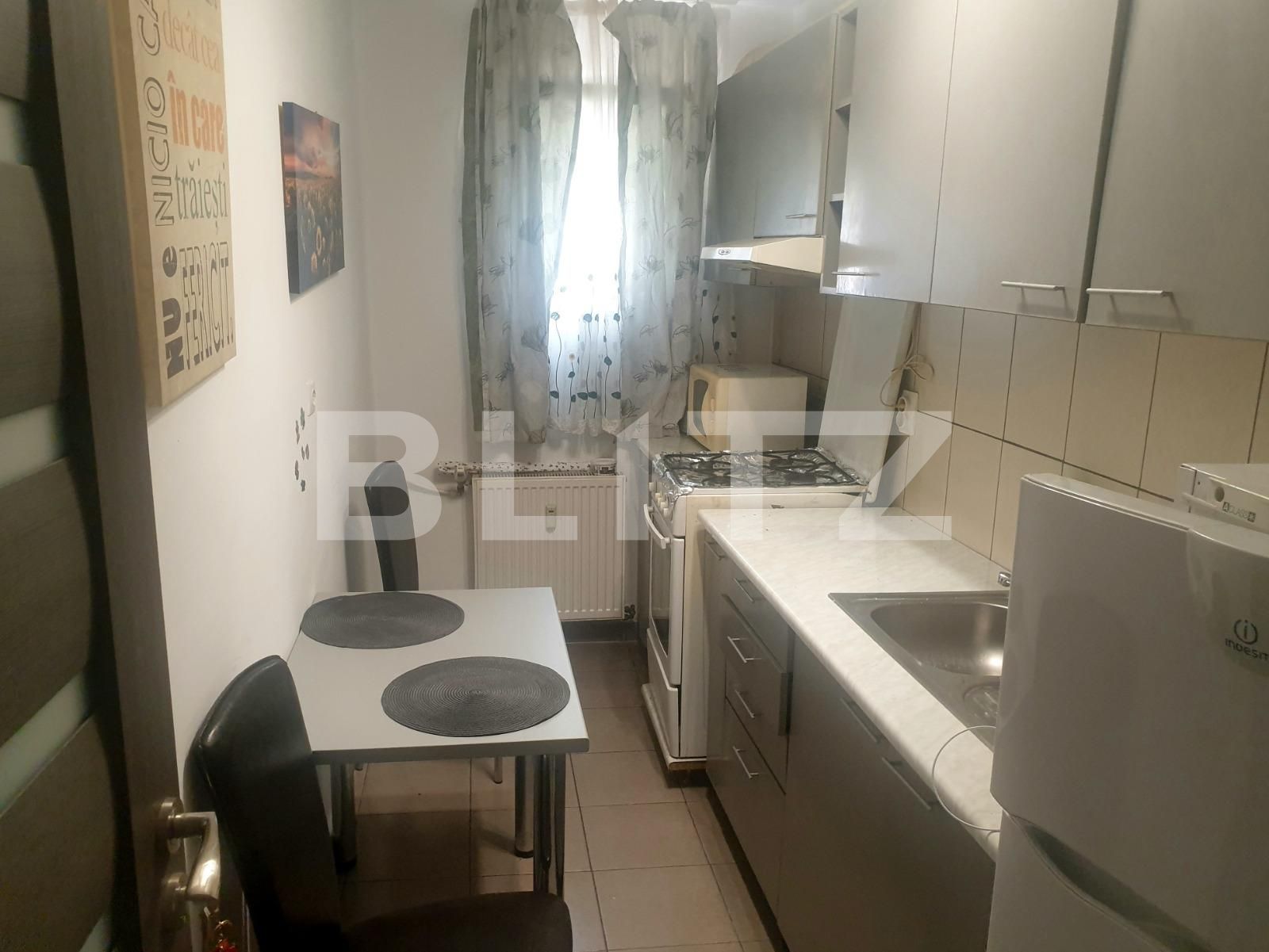 Garsonieră de vânzare Vitan - 124621AV | BLITZ București | Poza3